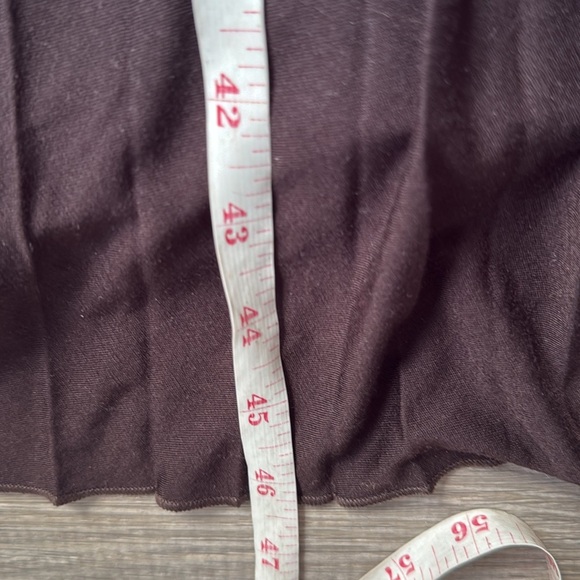 NEW Marella Zufolo Pleated Midi Dress large - Picture 16 of 16